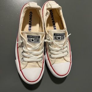 Slip-on Shoreline Converse